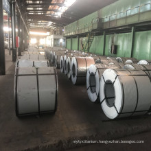 Galvanised coil steel hot dipped prepainted galvanized steel coil